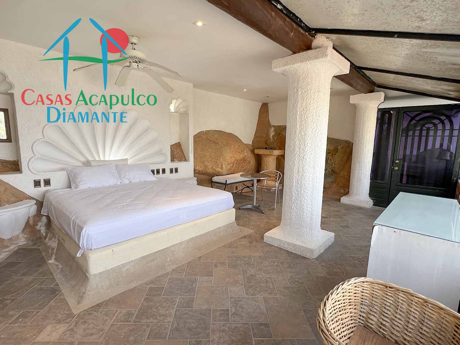 Villa Leonor - Recámara seis 5